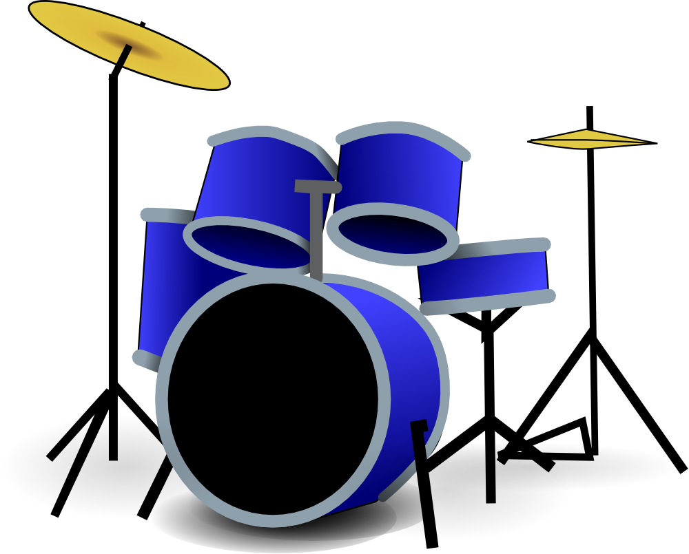 drum image